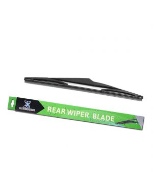 X AUTOHAUX 300mm 12" Rear Window Windshield Wiper Blade for 2007-2011 Hyundai I30