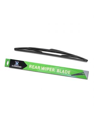 X AUTOHAUX 350mm 14" Rear Window Windshield Wiper Blade for 2004-2010 BMW X3 E83