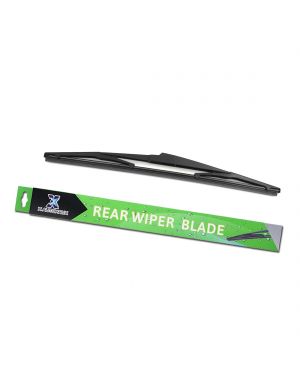 X AUTOHAUX 350mm 14" Rear Window Windshield Wiper Blade for 2008-2016 Hyundai H-1