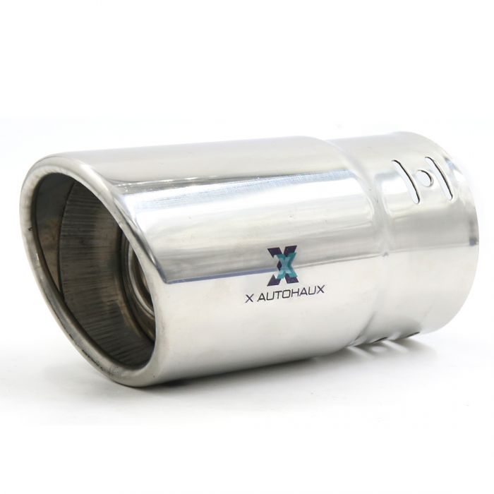 CAR EXHAUST PIPE