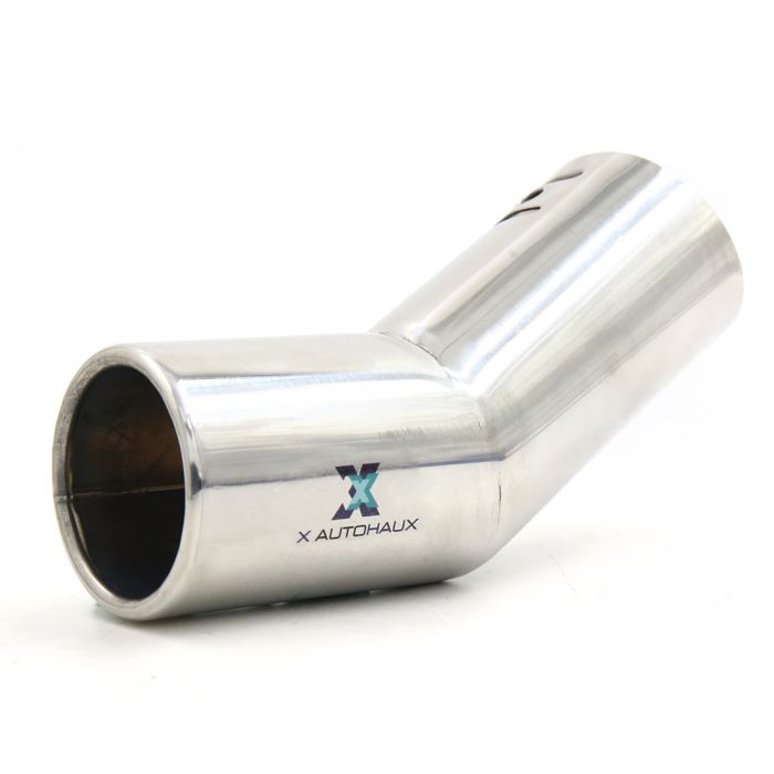 Exhaust Tip Size Chart